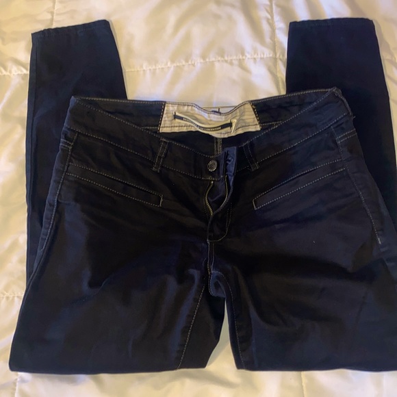 Anthropologie Daughters of the Liberation jeans - Picture 6 of 8